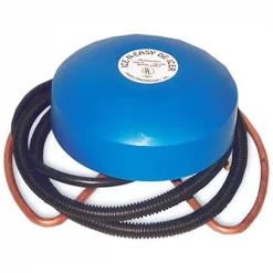 Farm Innovators H-4815 Floating De-Icer; 1500W