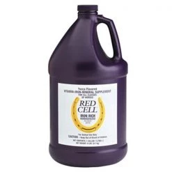 Farnam Home & Garden 74110 Horse Red Cell Gel