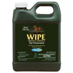 Farnam Home & Garden 10123 32 oz. Wipe; Original Formula Fly Protectant