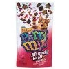 Friskies 23806 2.1 oz. Party Mix Mixed Grill Crunch; Cat Treat
