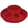 Fly Free Zone,Inc. 1228 Plastic Baby Chick Feeder