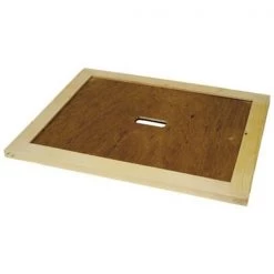 Harvest Lane Honey WWIC-101 Beehive Inner Cover