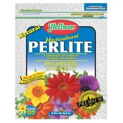 Hoffman 16502 8 Quart Horticultural Perlite