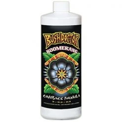 Hydrofarm FX14086 Bushdoctor Boomerang Liquid Fertilizer