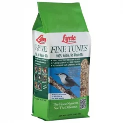Lyric 26-47409 Fine Tunes Bird Food - 5 lbs.