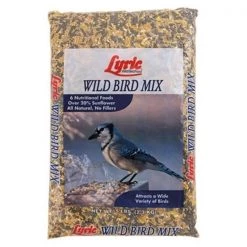 Lyric 26-47432 Wild Bird Mix - 5 lbs.