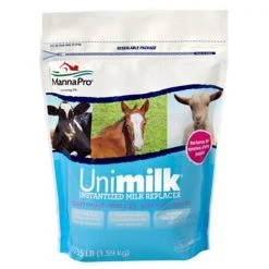 Manna Pro 0094540206 Multi - Species Milk Replacer; 3.5 lbs.
