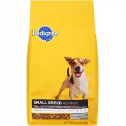 Pedigree 10100488 3.5 lbs. Dry Dog Food