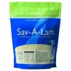Milk Products 01-7417-0215 Sav-A-Lam; 4 lbs. Milk Replacer