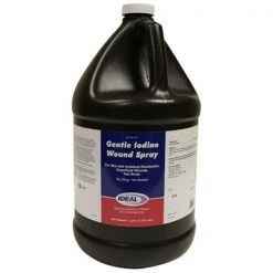Neogen 79215 Gallon 1 Percentage Iodine