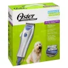 Oster Professional 078544-010-006 Heavy Duty Animal Clipper Kit