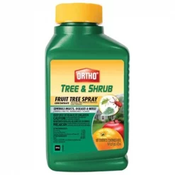 Ortho 0424310 Fruit Tree Spray Bottle; 16 oz.