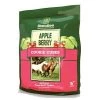 Standlee Hay 1585-41008-0-0 Apple Berry & Cookie Cube Horse Treat - 5 lbs.