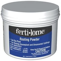 Ferti-lome 10639 0.2 lbs. Fertilome Rooting Powder