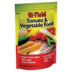 Ferti-lome 32094 4.1 lbs. 4-10-6 Tomato & Vegetable Food