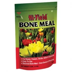 Ferti-lome 32124 4.1 lbs. Hi-Yield 0-10-0 Bone Meal