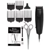 Wahl Clipper 9314-600 10 Piece; Haircutting Kit; Quick Cut Performer