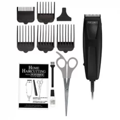 Daretocare 9314-600 10 Piece; Haircutting Kit; Quick Cut Performer