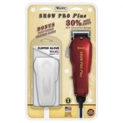 Wahl Clipper 9482-700 Pro Corded Clipper Set; 11 x 7 x 4.5 in.