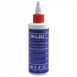 Daretocare 3310 4 oz. Wahl Blade Oil; Extends Blade Life
