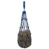 Daretocare 35-4042-BL-42 42 in. Large Hay Bag - Blue
