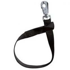 Daretocare 35-7065-BK 1 x 22 in. Nylon Bucket Strap