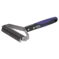 Weaver Leather 69-6012 Shedding Comb