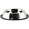 Westminster Pet Products 19016 16 oz. Stainless Steel Pet Feeding Bowl