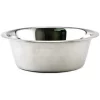 Peticare Products 15096 3 qt. Stainless Steel Bowl