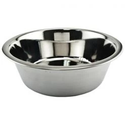 Westminster Pet Products 15060 5 qt. Stainless Steel Pet Bowl