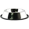 Westminster Pet Products 19064 64 oz. Stainless Steel Pet Bowl