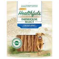 Westminster Pet Products 08500 11 oz. Chicken Jerky Dog Treat