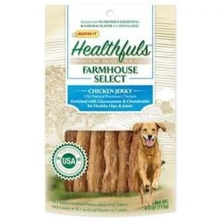 Westminster Pet Products 08509 4 oz. Chicken Jerky Dog Treat