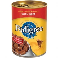 Pedigree 10132956 13.2 oz. Country Stew Canned Dog Food; Pack Of 12