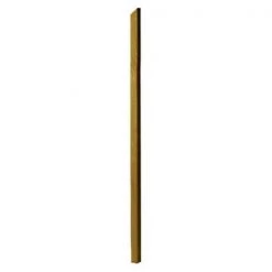 Universal Forest Products Universal Forest 106030 2 x 2-42 in. B1E Baluster - Pack Of 12