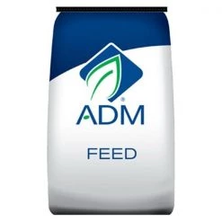 ADM Alliance Nutrition 12000014 50 lbs. Whole Oats Feed