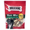 Milk-Bone 513050 Milk Bone Trail Mix Dog Treat; 9 oz