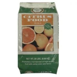 Arizonas Best AZB10062 18 x 11 x 3 in. Citrus Food
