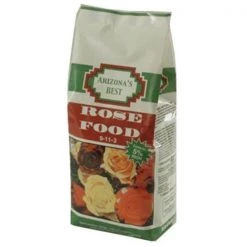 Arizonas Best AZB10071 18 x 11 x 3 in. Rose Food