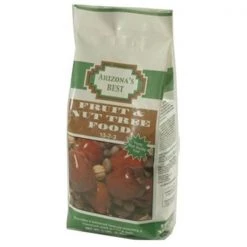 Arizonas Best AZB10101 18 x 11 x 3 in. Fruit & Nut Tree Fertilizer