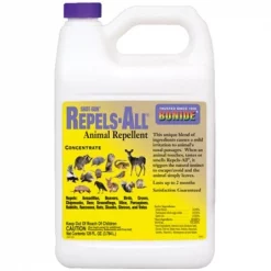 Bonide Products Inc Bonide Products 2405 Gallon Concentrate Repels All