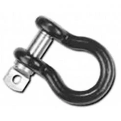 Double HH 24047 0.75 x 3 in. Farm Clevis