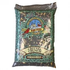 JRK Seed & Turf Supply B200408 8 lbs. Critter Crunch Bag