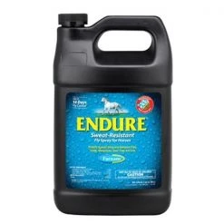 Farnam Home & Garden 3002221 Endure Sweat Resistant Fly Spray; Gallon