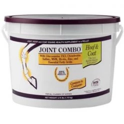 Farnam Home & Garden 3002579 3.75 lbs. Joint Combo Hoof & Coat