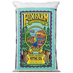 Fox Farm Foxfarm FX14000 1.5 cu. ft. Ocean Forest Potting Soil