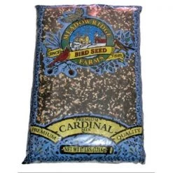 JRK Seed & Turf Supply B200117 17 lbs. Cardinal Bird Food Mix