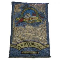 JRK Seed & Turf Supply B201417 17 lbs. Premium Wild Bird Food Mix