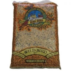 JRK Seed & Turf Supply B202220 20 lbs. Wild Bird Food Mix