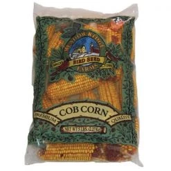 JRK Seed & Turf Supply B200205 5 lbs. Corn On The Cob